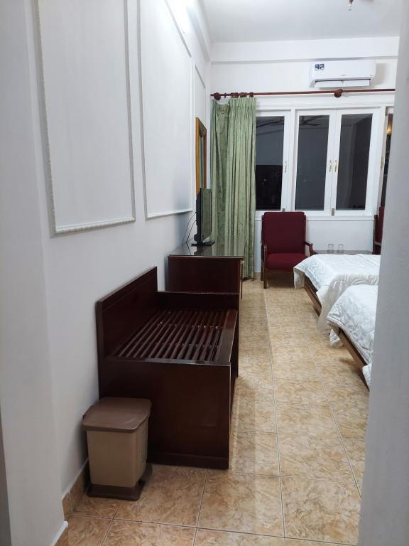 Khách Sạn Trung Mai – Ho Chi Minh City